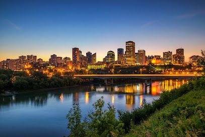 Edmonton AB