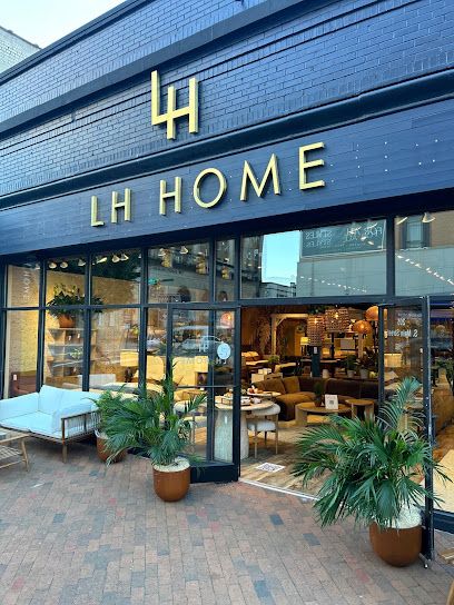 LH Home