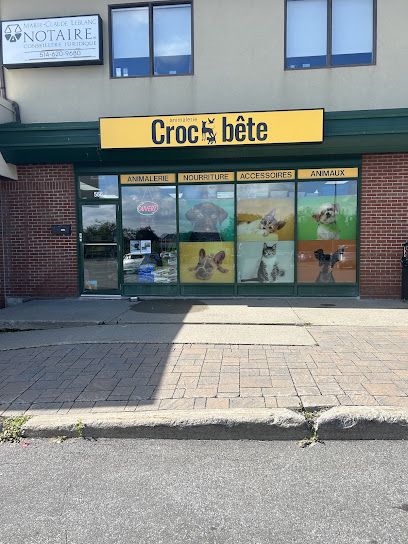 Croc Bête