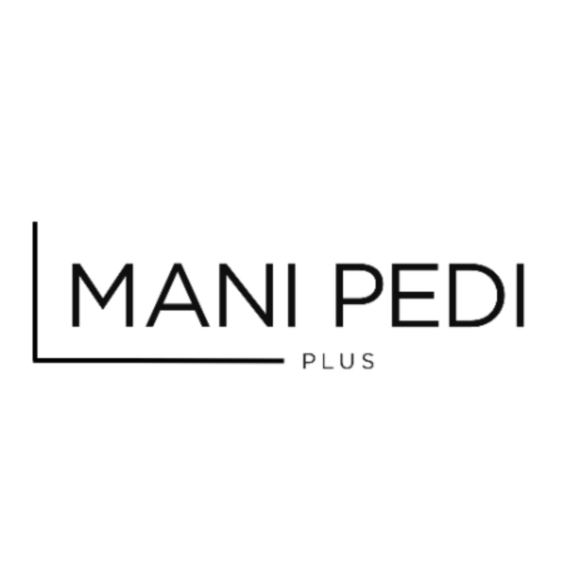 Mani Pedi Plus