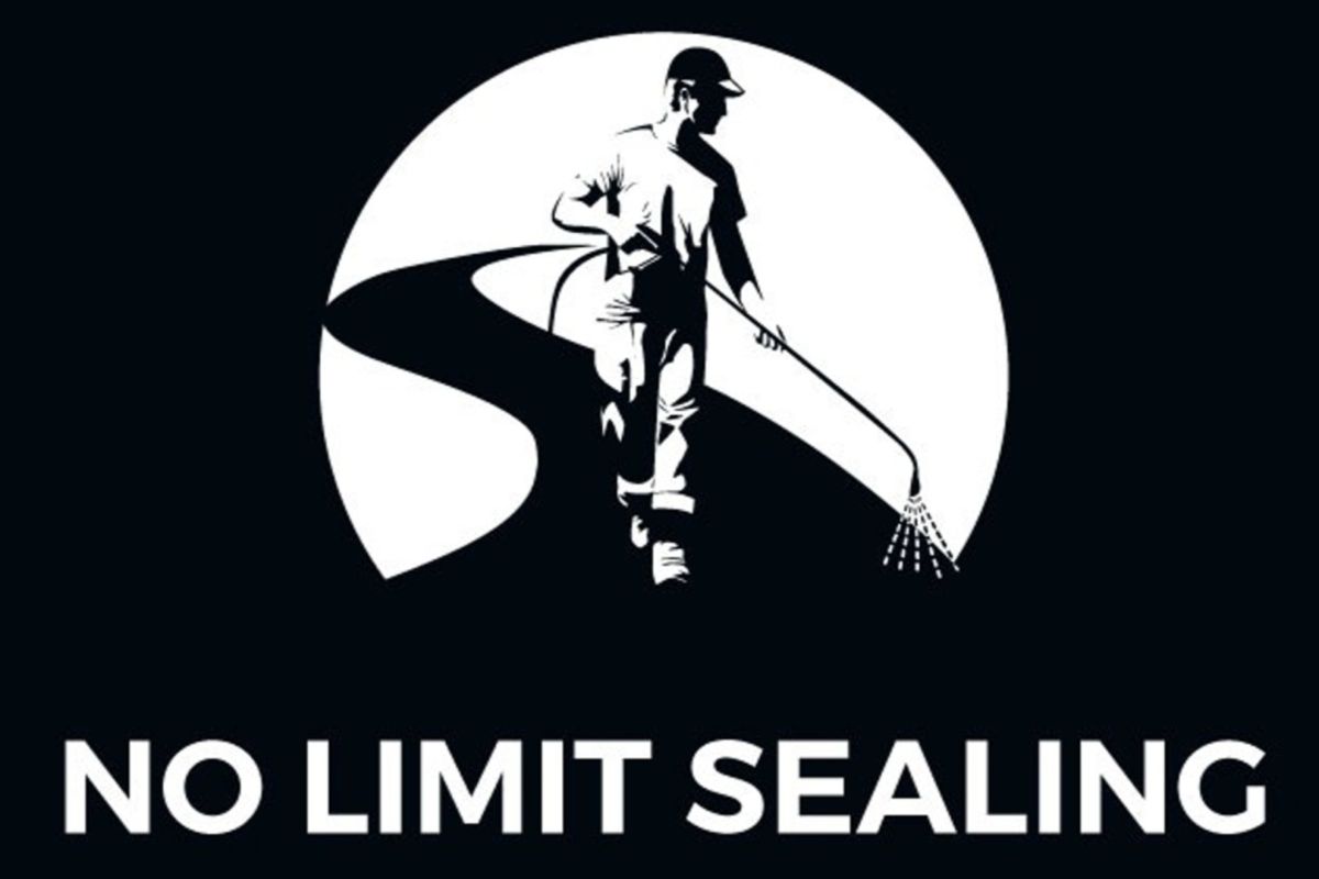 Driveway Sealing & Repair