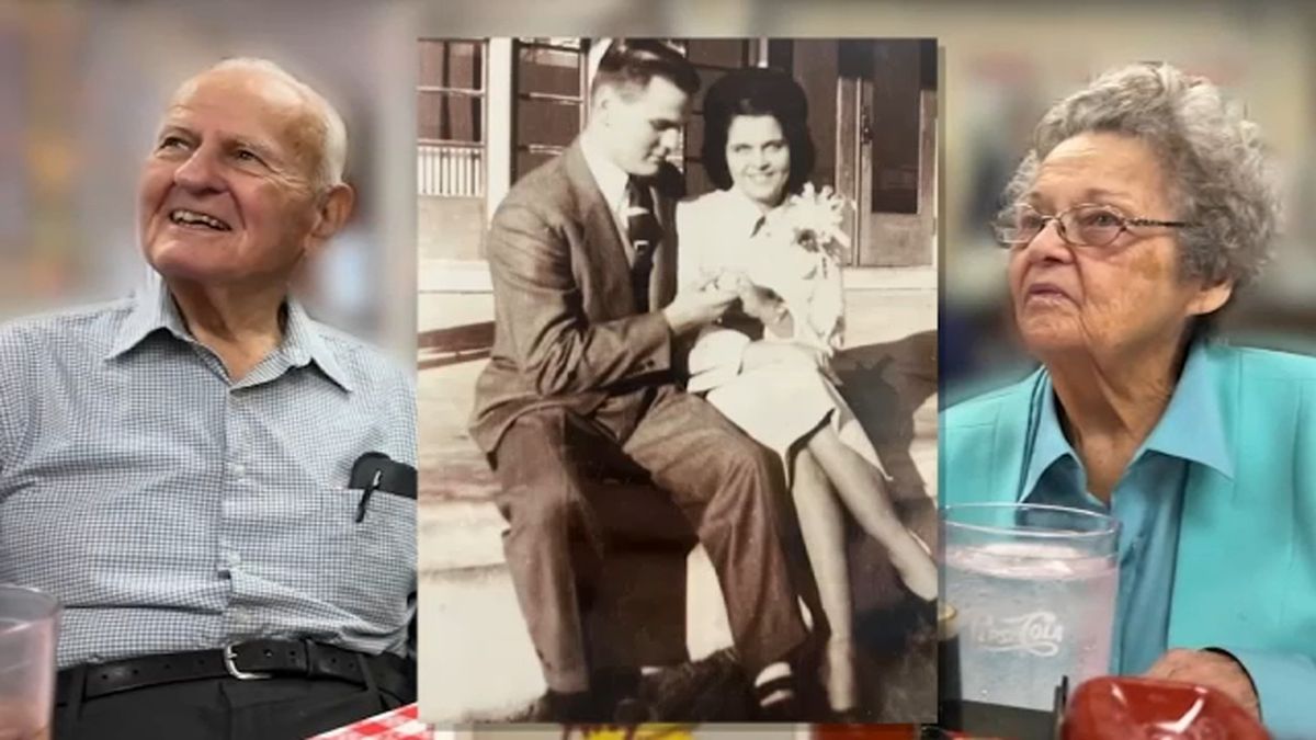 Vernon, Margaret Potter