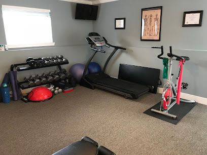 Chilliwack Physiotherapy, Jeff Brown Physiotherapy