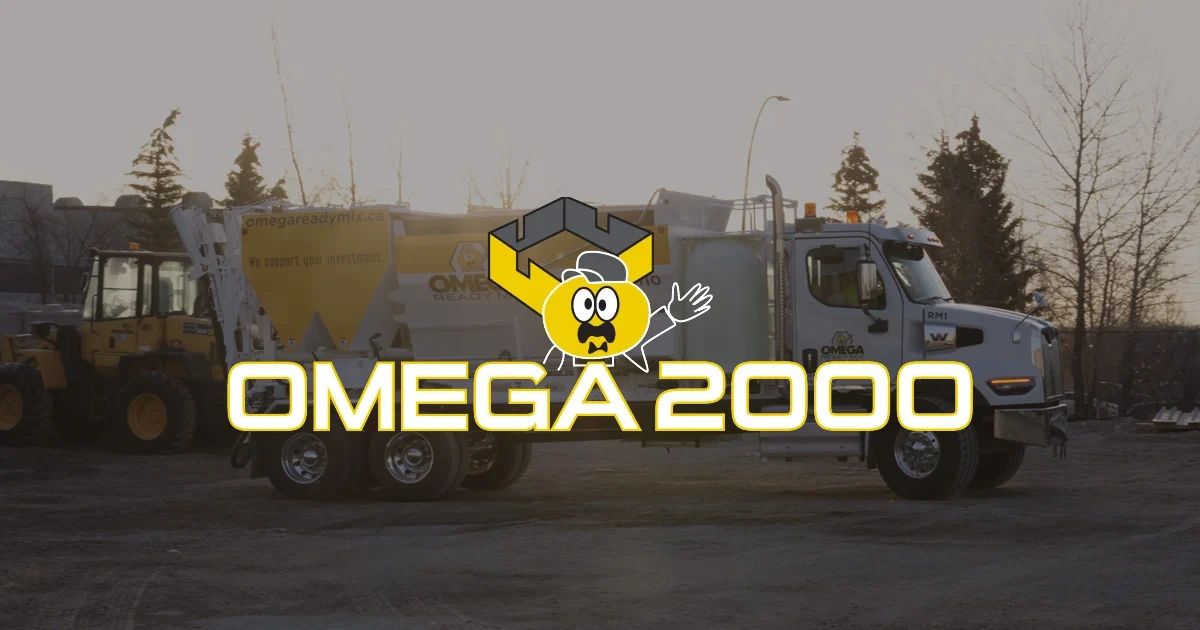 Calgary Concrete Contractors