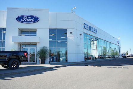 Zender Ford