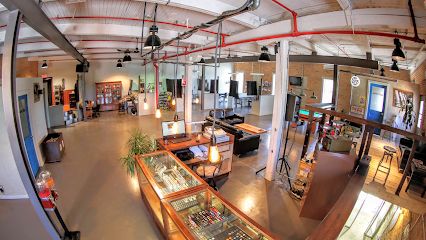 Tattoo Shop Granby