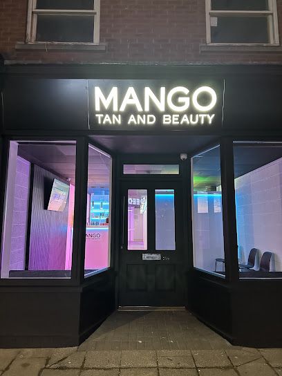 SALON by mango