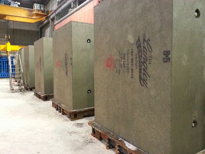 Langley Concrete Products