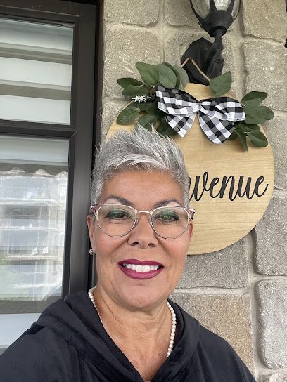 Maquillage Permanent Josée Desbiens