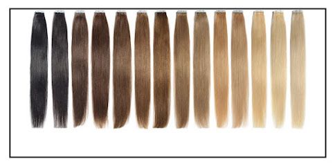 SALON DE COIFFURE - Saint-Pierre - Lachine