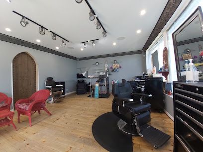 Salon Aziz