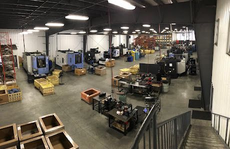 Cassidy Manufacturing