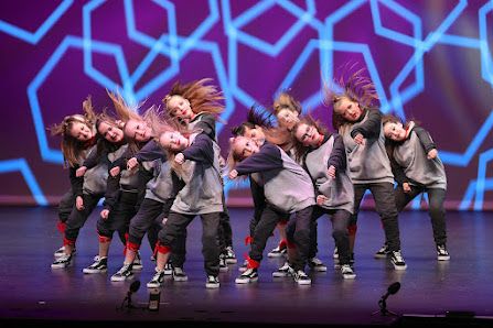 Medicine Hat School of Performing Arts