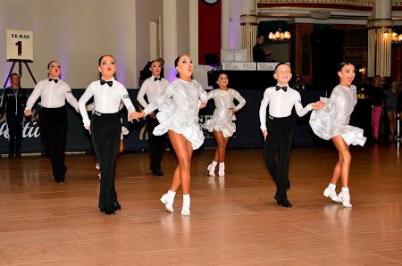 Step Dance