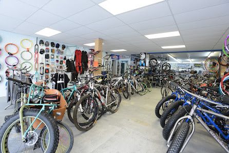 Velo Cyclo Pro – à votre service depuis 1996