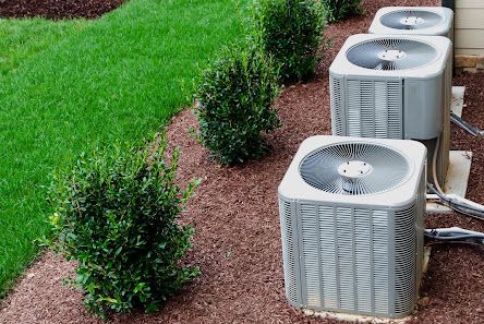 Ventilation Salaberry