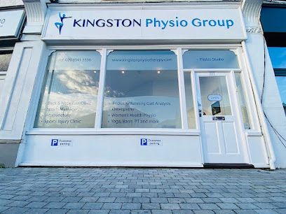 Kingston Physiotherapy