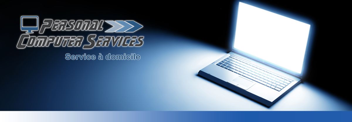 Personal Computer Services