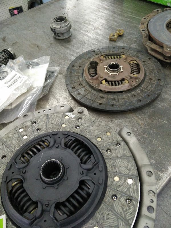 Embrayages Bernier & Freins Industriels