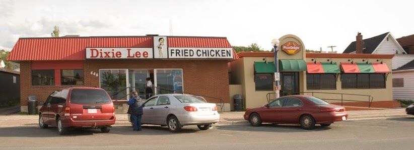 Dixie Lee Dalhousie