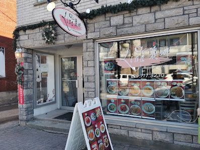 Restaurant Lina express