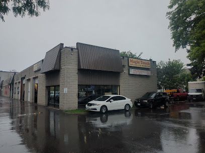 Topline Auto Repair