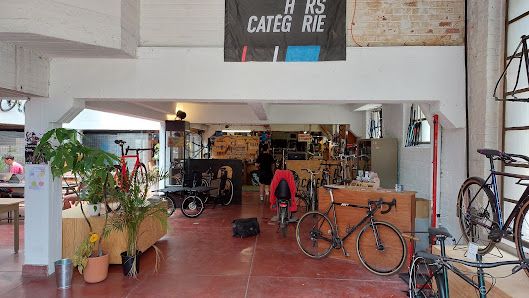 Atelier Hors
