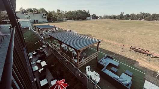 Cheam Sports