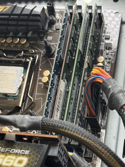 Markham Computer & Laptop Repair