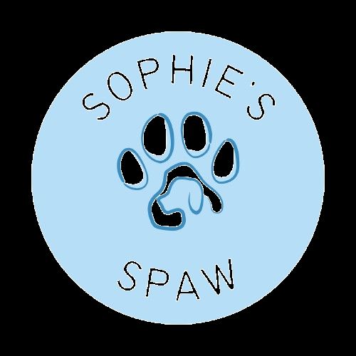 Sophiespaw