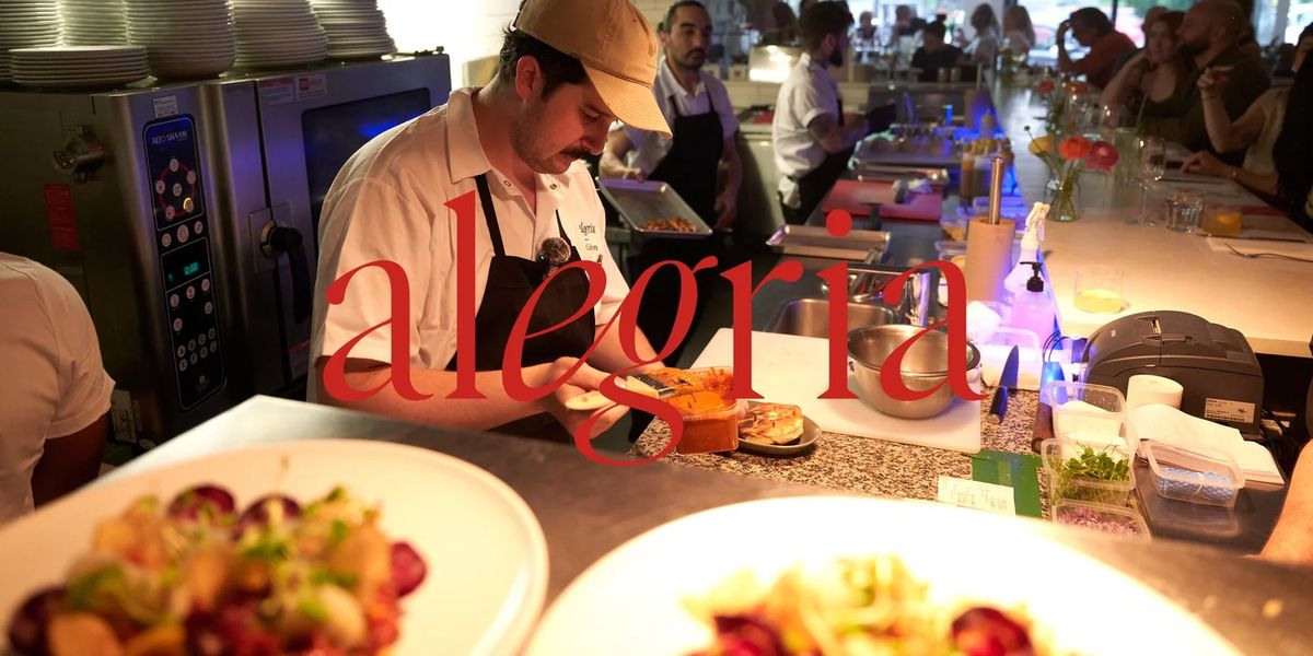 Alegria