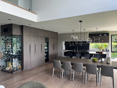 Déco Modulaires Inc