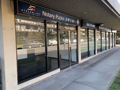 Streamline Notary