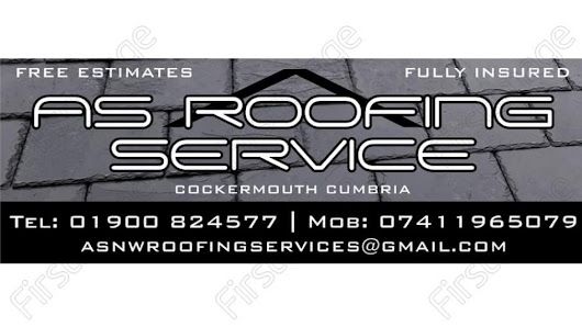 Asroofing