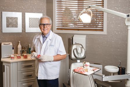 Denturologiste, Alma