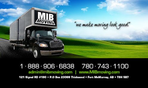 Mibmoving