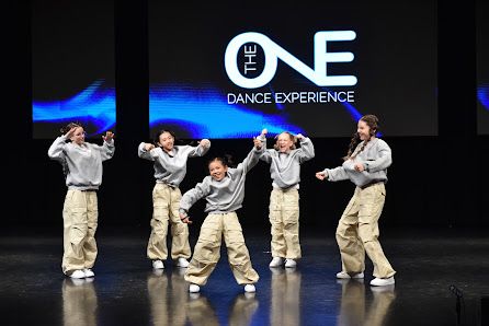 Next Move Dance