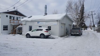 A Pichette Débosselage & Peinture Inc