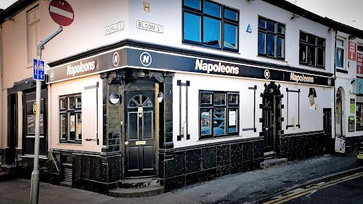 Napoleons