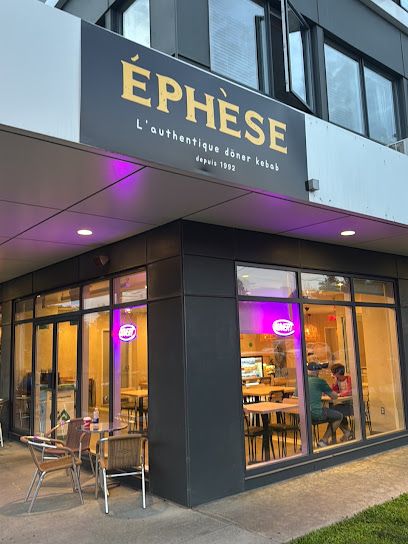 Restaurant Ephèse