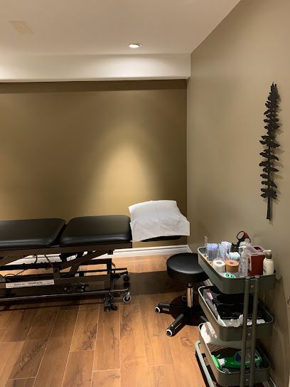 Adapt Physiotherapy. Barrie, Ontario.