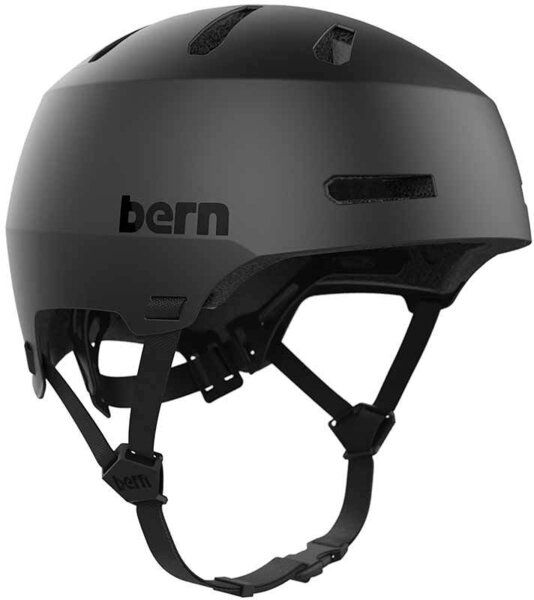 Bern Macon 2.0