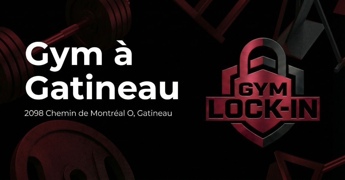 Gym Lock