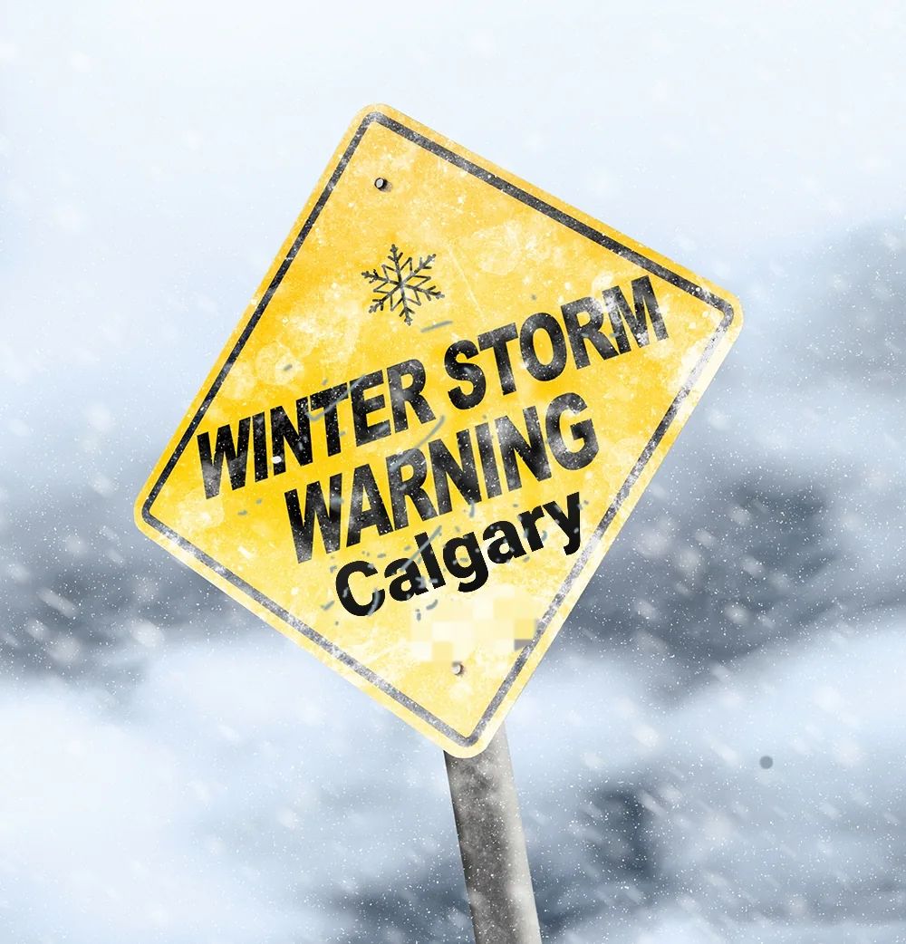 Calgary Snow Removal Services