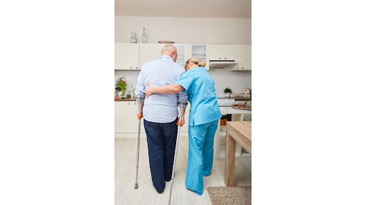 Private Physio At Home