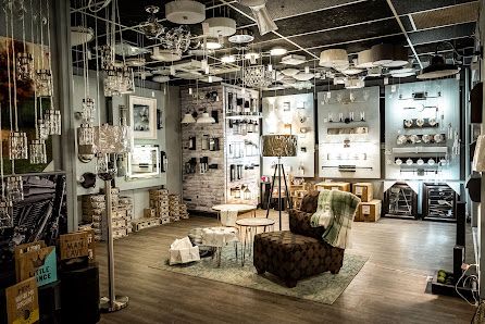 Fandango Lights & Decor
