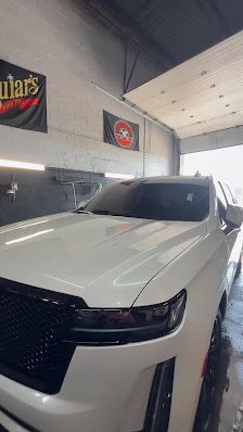 BK Auto Detailing