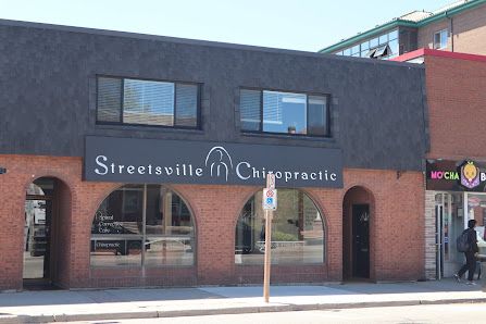 Chiropractic Clinic Mississauga, ON
