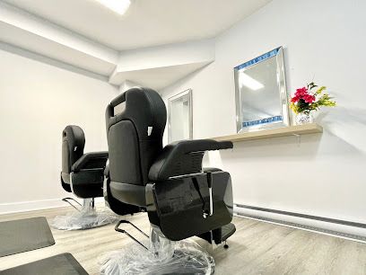 Salon Destiny