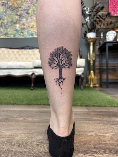 Addik Tattoo